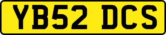 YB52DCS