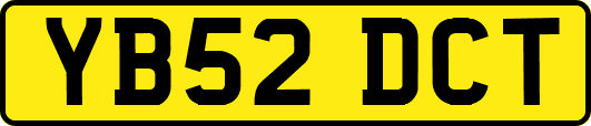 YB52DCT