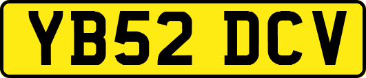 YB52DCV