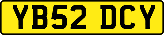 YB52DCY