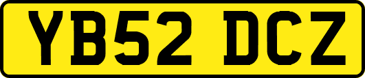 YB52DCZ