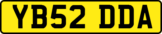YB52DDA