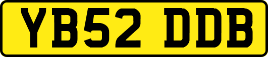 YB52DDB