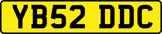 YB52DDC