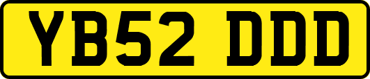 YB52DDD