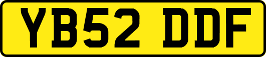 YB52DDF
