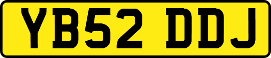 YB52DDJ