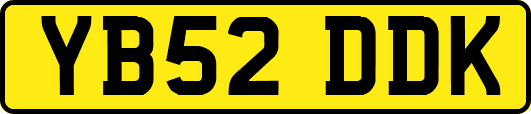 YB52DDK