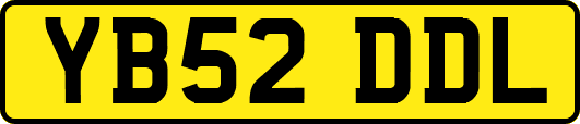 YB52DDL