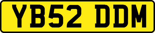 YB52DDM