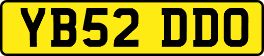 YB52DDO