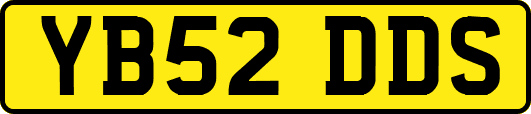 YB52DDS