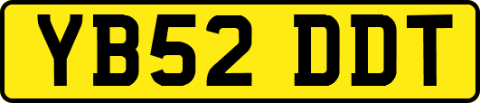 YB52DDT