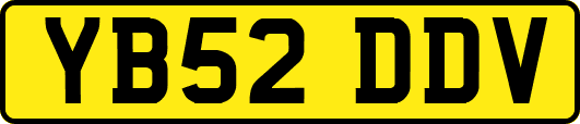 YB52DDV