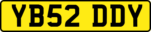 YB52DDY