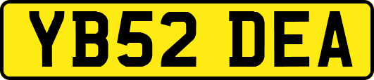 YB52DEA