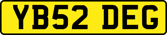 YB52DEG