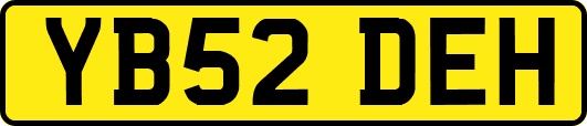 YB52DEH