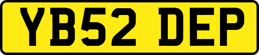 YB52DEP