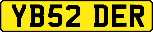 YB52DER