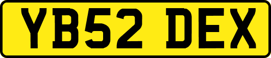 YB52DEX