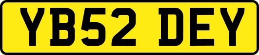 YB52DEY