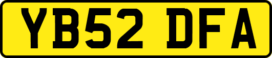 YB52DFA