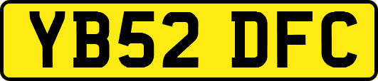 YB52DFC