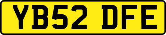 YB52DFE