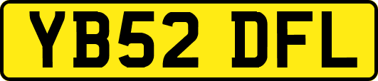 YB52DFL