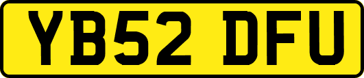 YB52DFU