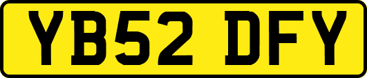 YB52DFY