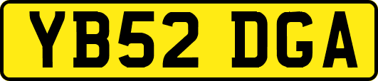 YB52DGA