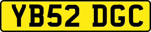 YB52DGC