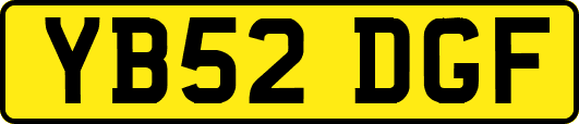 YB52DGF