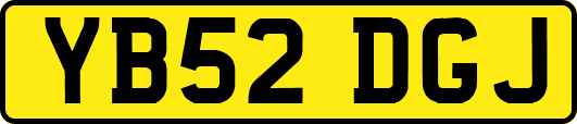 YB52DGJ