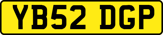YB52DGP