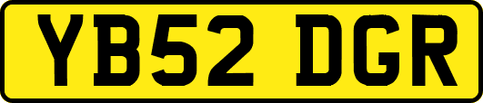 YB52DGR