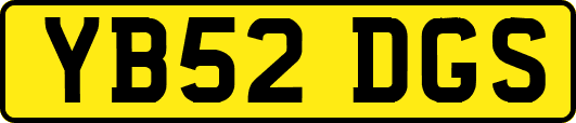 YB52DGS