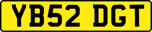 YB52DGT