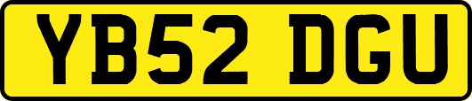 YB52DGU