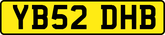 YB52DHB