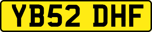 YB52DHF