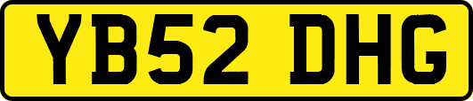 YB52DHG