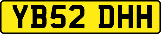 YB52DHH