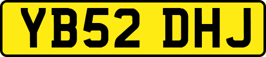 YB52DHJ