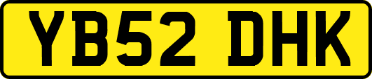 YB52DHK