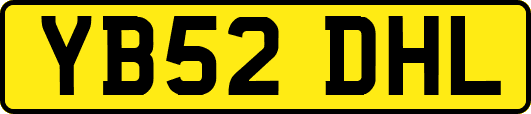 YB52DHL
