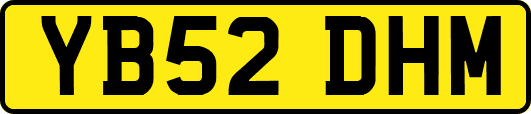 YB52DHM