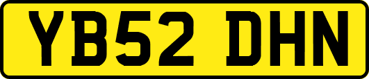 YB52DHN